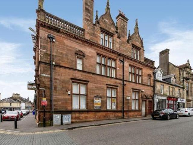 House for sale in Alloa, Scotland