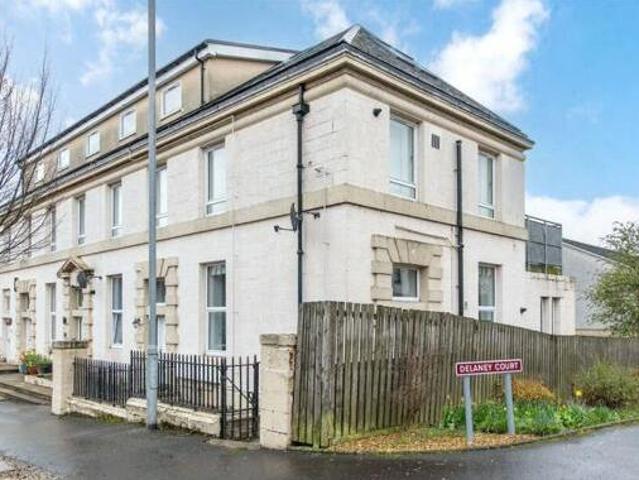 House for sale in Alloa, Scotland