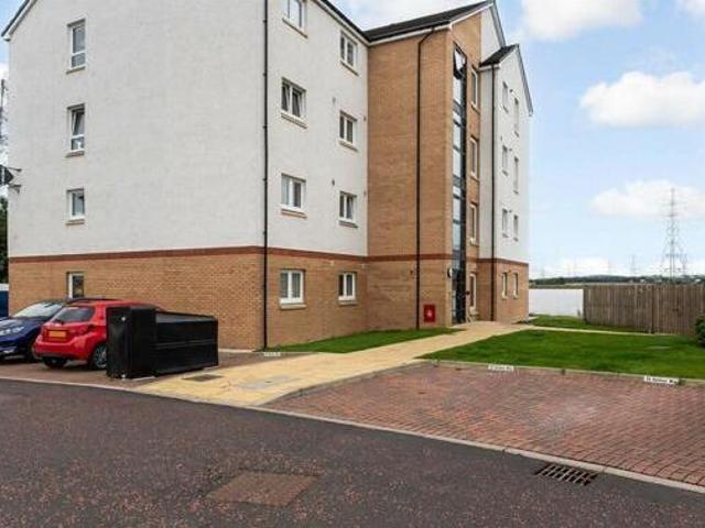 House for sale in Alloa, Scotland