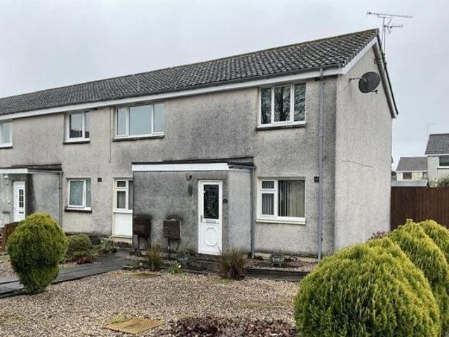 House for sale in Alloa, Scotland