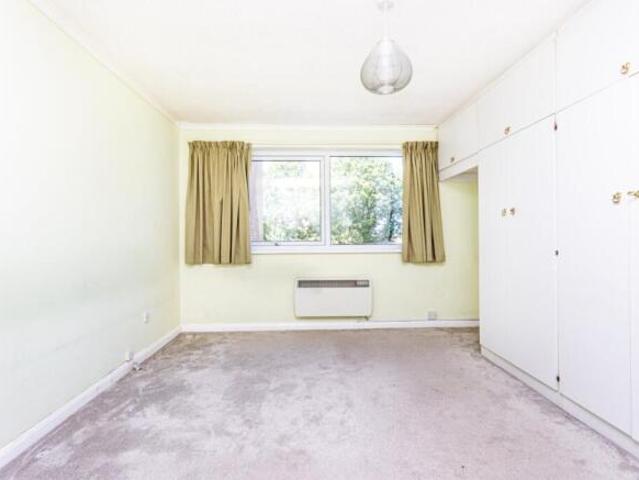 Flat for sale in Birchington, Acol