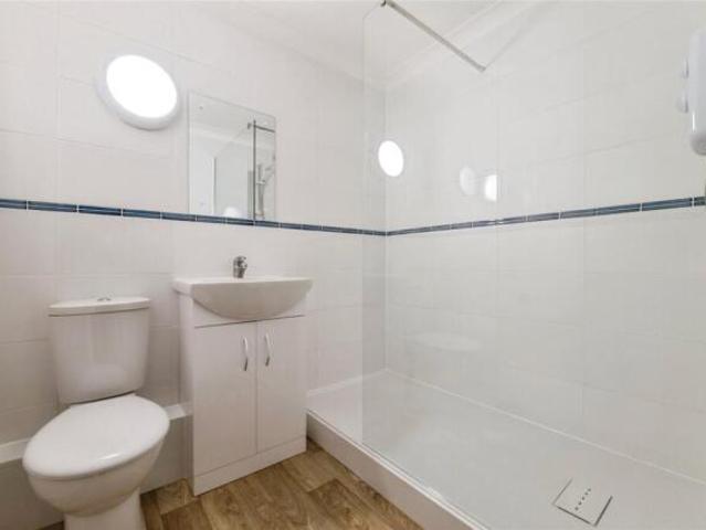 Flat for sale in Watergate, Devon