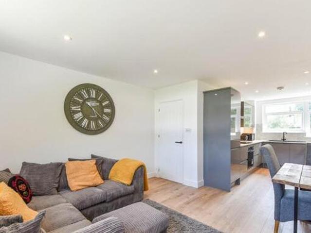 House for sale in Bolton Low Houses, Hampshire