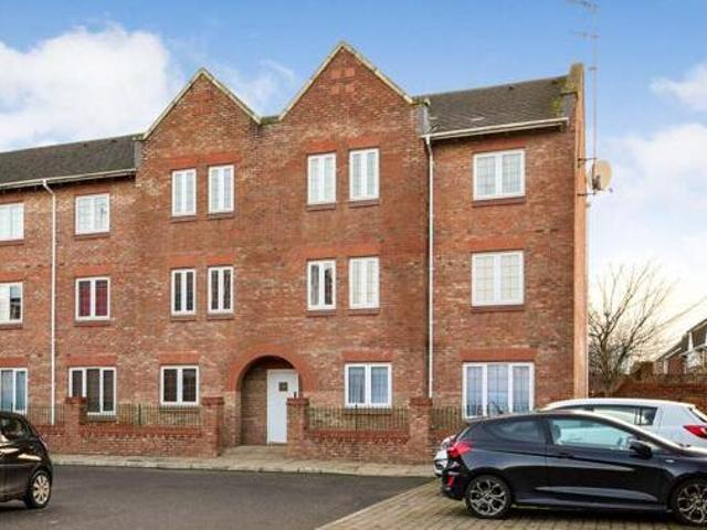 House for sale in Trafford Park, Greater Manchester