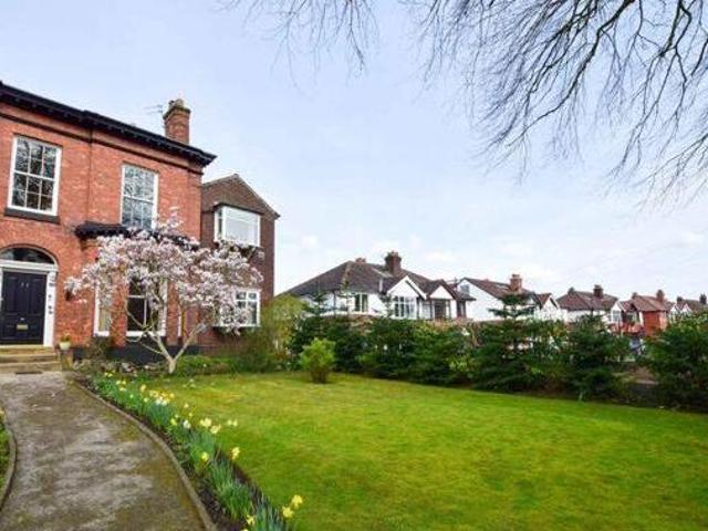 House for sale in Trafford Park, Greater Manchester