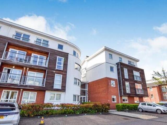 House for sale in Trafford Park, Greater Manchester