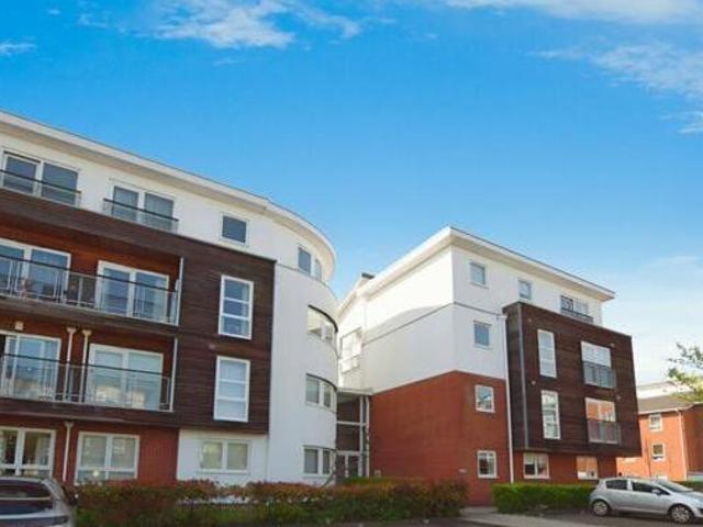 House for sale in Trafford Park, Greater Manchester