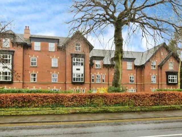 House for sale in Trafford Park, Greater Manchester