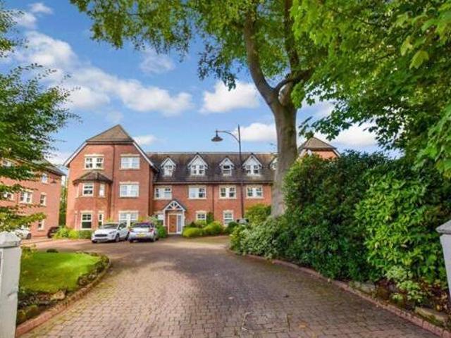 House for sale in Trafford Park, Greater Manchester