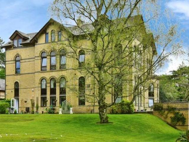 House for sale in Trafford Park, Greater Manchester