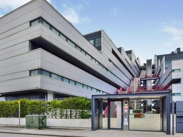 House for sale in Trafford Park, Greater Manchester
