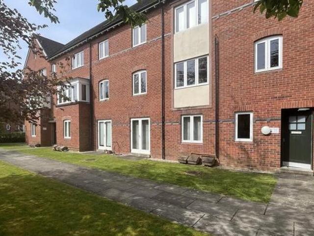 House for sale in Trafford Park, Greater Manchester