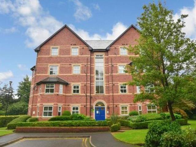 House for sale in Trafford Park, Greater Manchester