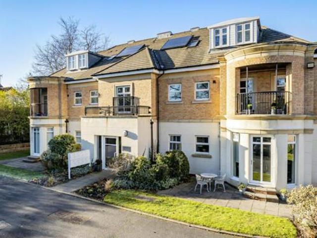 House for sale in North Yorkshire