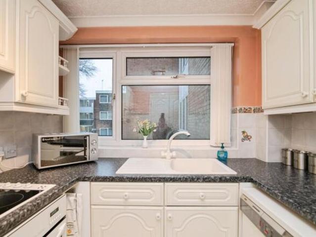Flat for sale in Great Barr, West Midlands