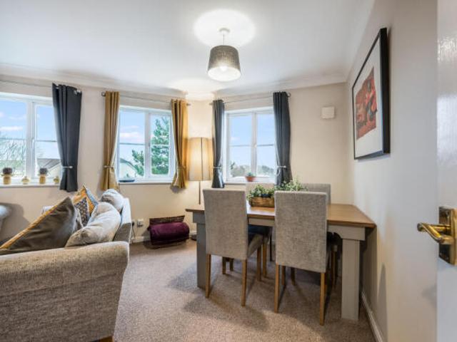 Flat for sale in Moulsham, Chelmsford