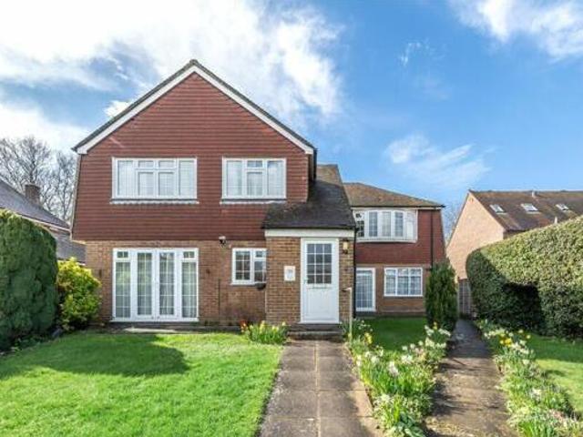 House for sale in Amersham