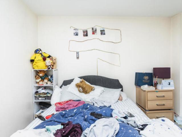 Flat for sale in Lane, Kirklees