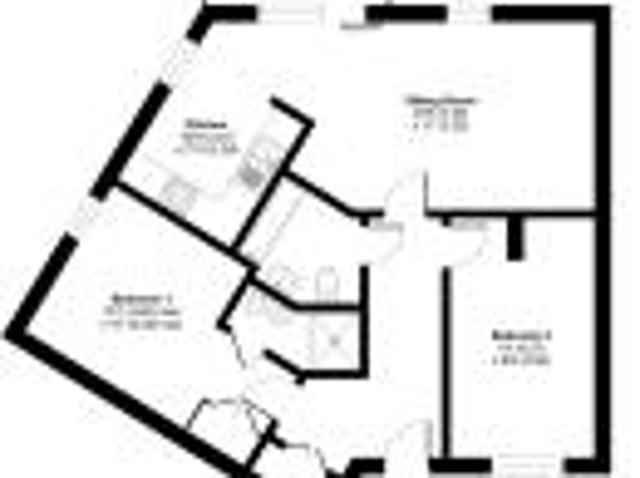 Flat for sale in Barton Stacey, Hampshire