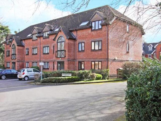 House for sale in Saxon Fields, Test Valley