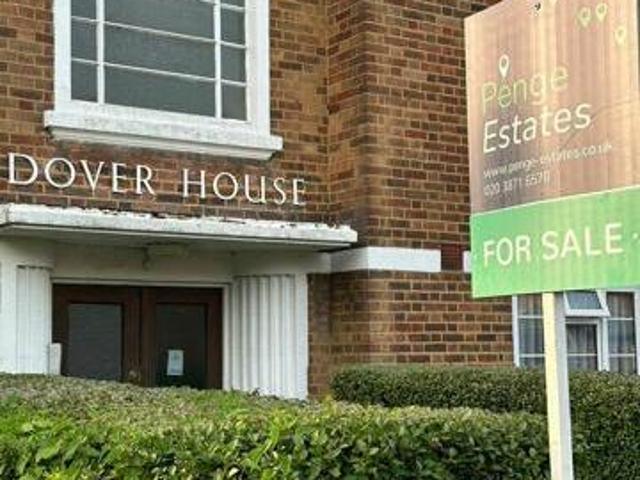 House for sale in City of London, Greater London