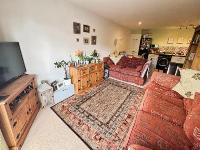 Flat for sale in Brayford, Isle Of Man