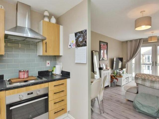 Flat for sale