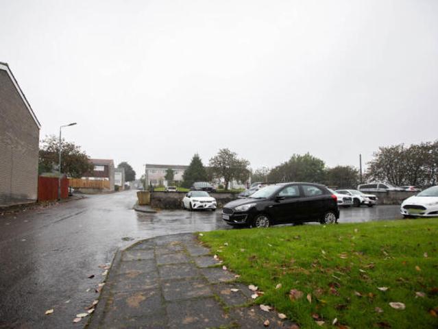 Flat for sale in Barassie, Scotland