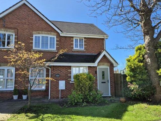 House for sale in Lyons, Greater London