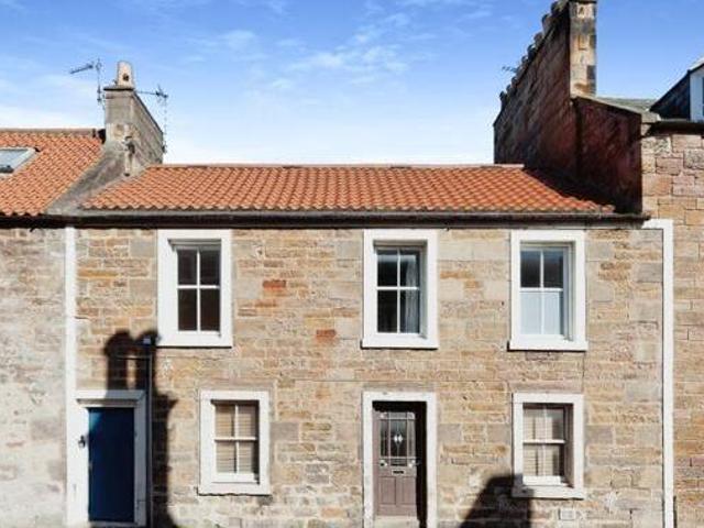 House for sale in Anstruther, Scotland