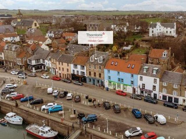House for sale in Anstruther, Scotland