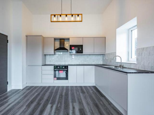 Flat for sale in Scotland