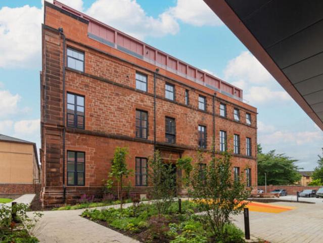 Flat for sale in Old, Northamptonshire