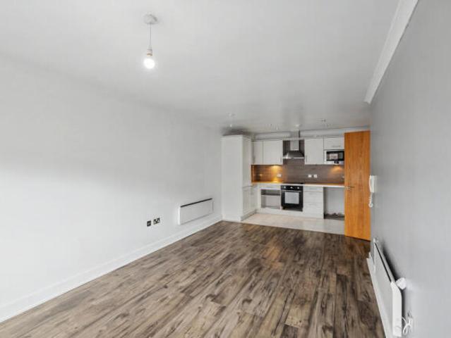 Flat for sale in Sunderland