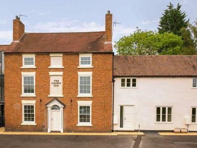 House for sale in Shropshire