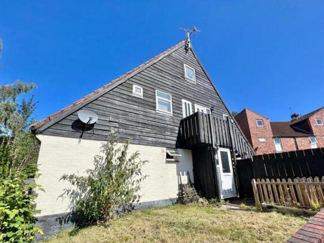 House for sale in Lyons, Greater London