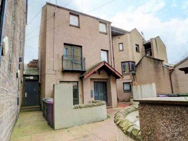 House for sale in Fit o' the Toon, Arbroath