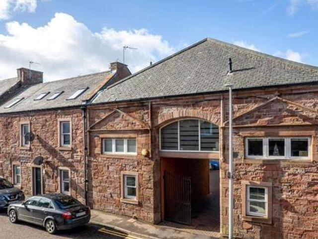 House for sale in Fit o' the Toon, Arbroath