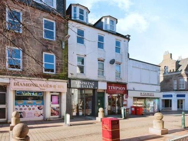 House for sale in Fit o' the Toon, Arbroath