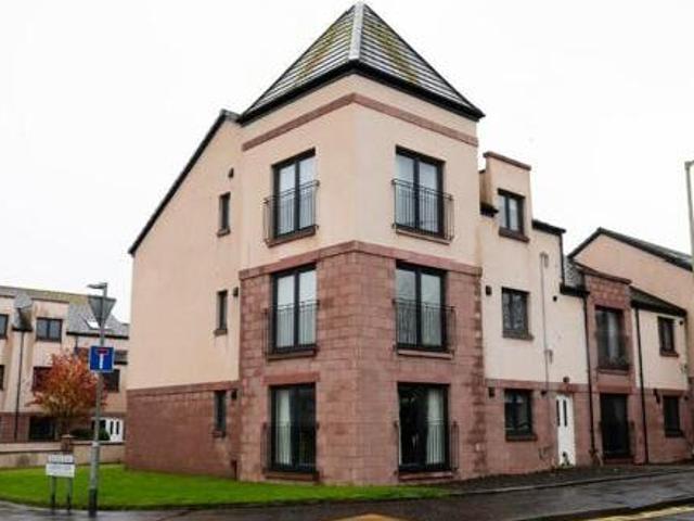 House for sale in Arbroath, Scotland