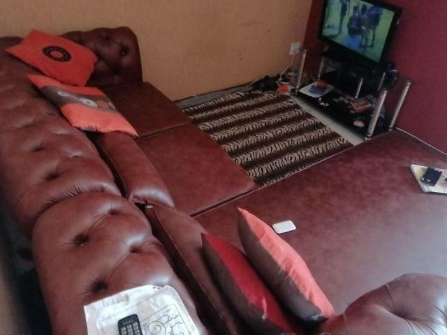 Flat for sale in Pretoria