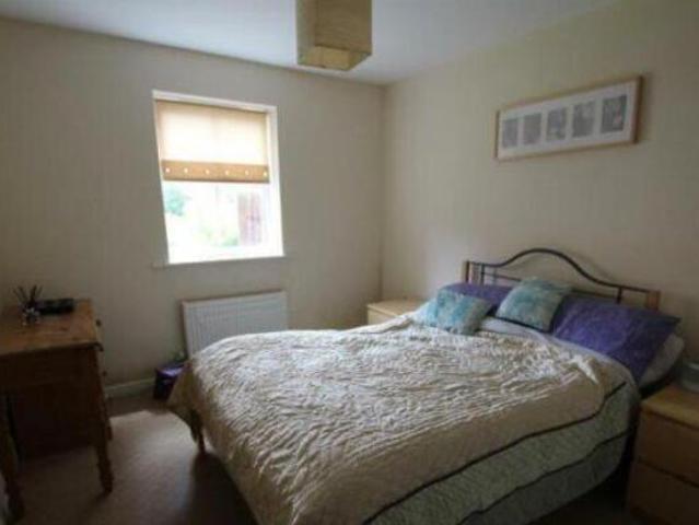 Flat for sale in Stoke, Stoke-on-Trent