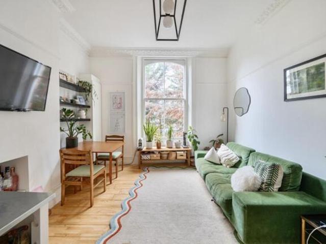 Flat for sale in Cat Hill, England