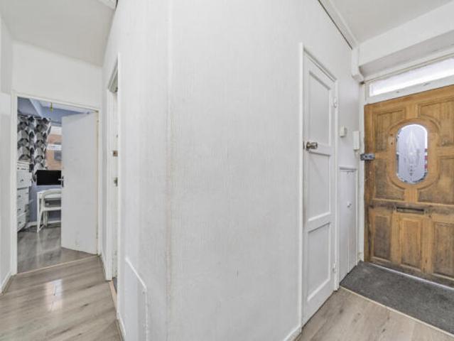 Flat for sale in Shoreditch, Greater London