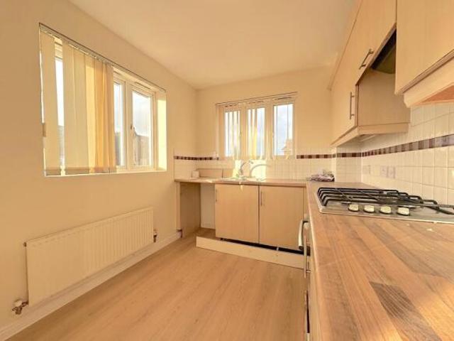 Flat for sale in West Midlands