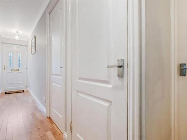 Flat for sale in Scotland