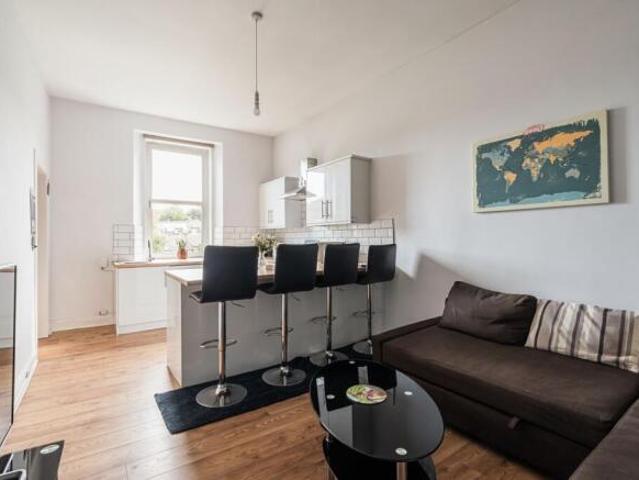 Flat for sale in City of Edinburgh, Alba / Scotland