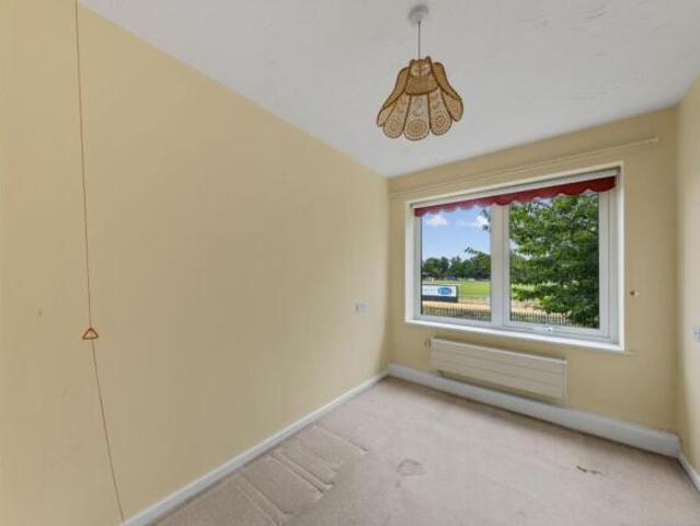 Flat for sale in Warrington