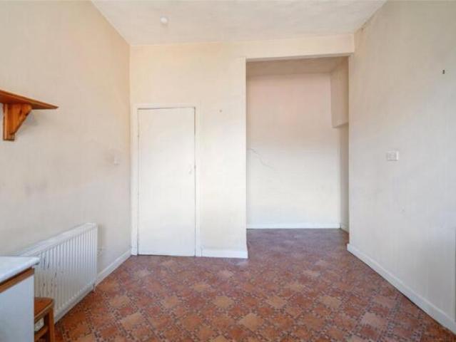 Flat for sale in Finnieston, Scotland