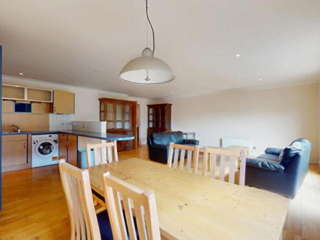 Flat for sale in Scotland